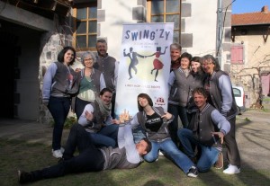 Equipe Swing'Zy