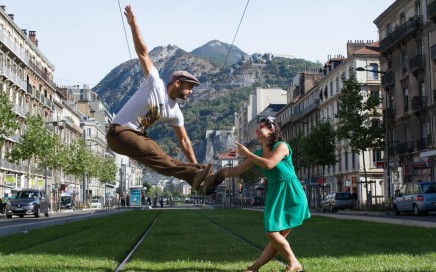 solenn et zouki