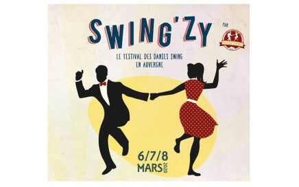 swingzy2020 affiche